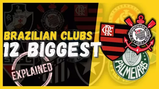 Tradition: Cultural Influence of Série B Clubs in Brazilian Football